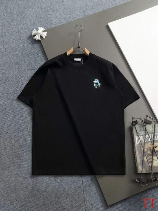 Dior T Shirts Short _SKUDiorS-XL20tr4715820